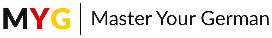 Master Your German